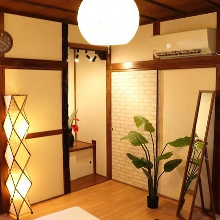 Apartamento リテックス浦安 Tokio Exterior foto
